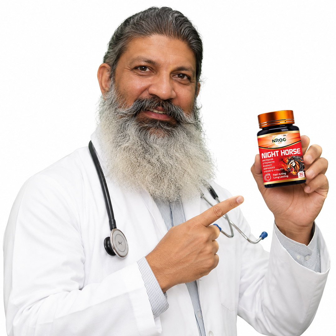 Doctor